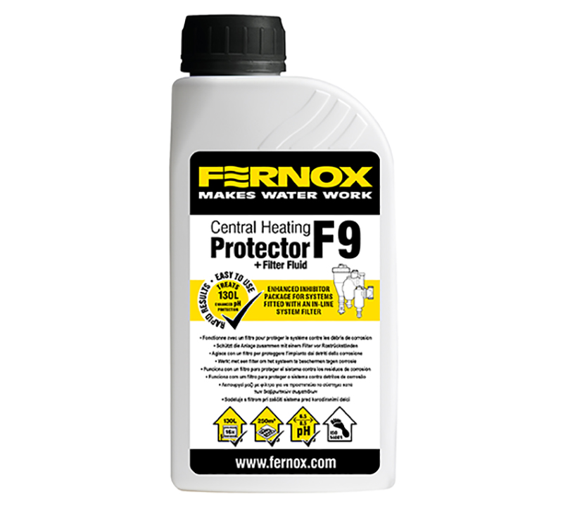 Protector+ Filter Fluid 500ml